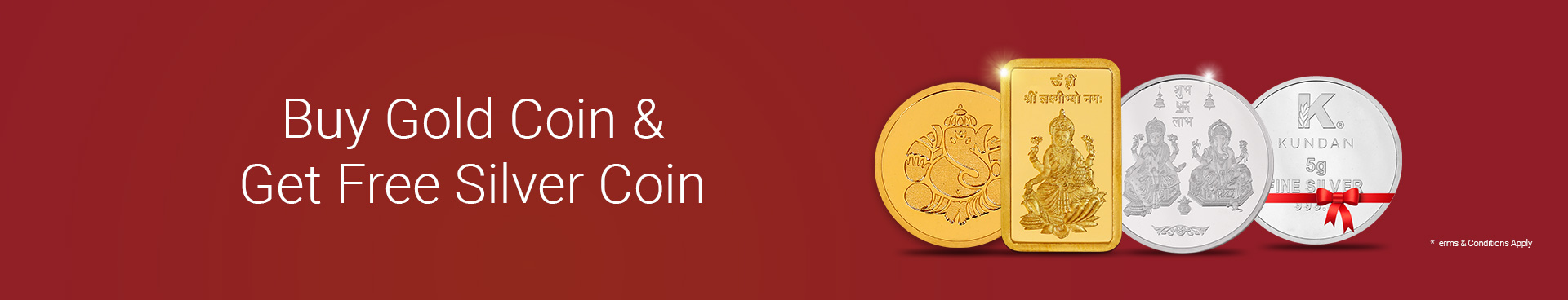 Gold Coins Gold Coins