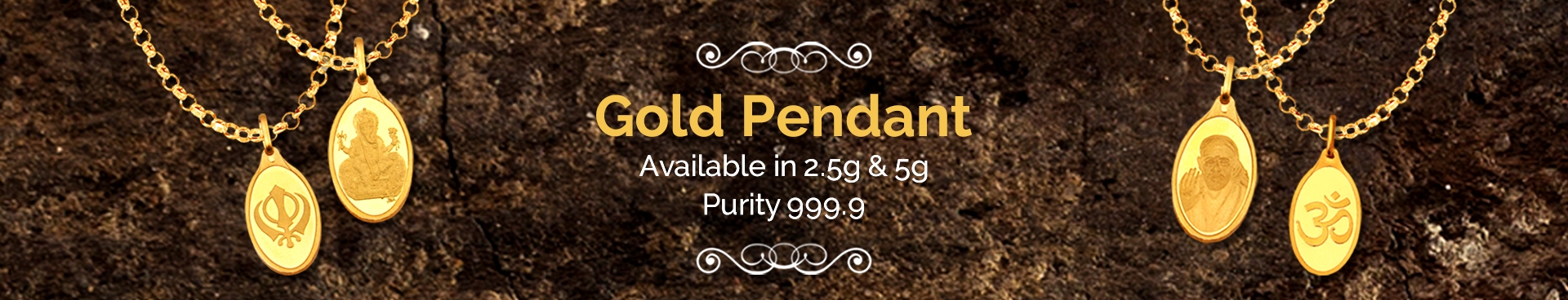Gold Pendants Gold Pendants