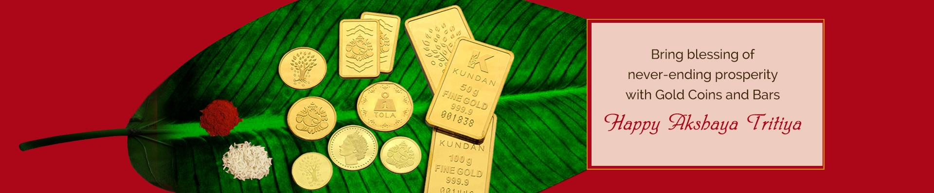 Akshaya Tritiya Akshaya Tritiya