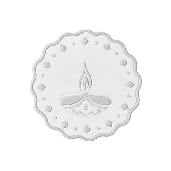 20g Silver Coin (999.9) - Diya