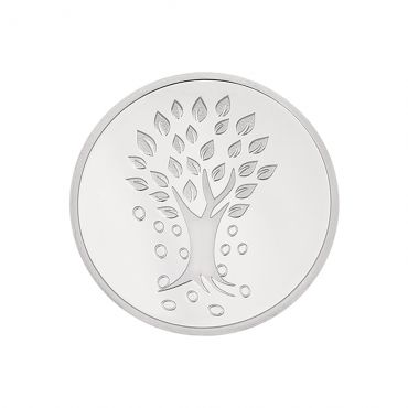 20g Silver Coin (999.9) - Kalpataru Tree