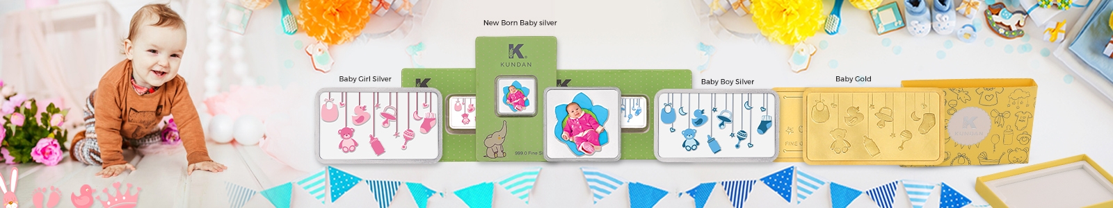 A Meaningful Memento For The Newborns