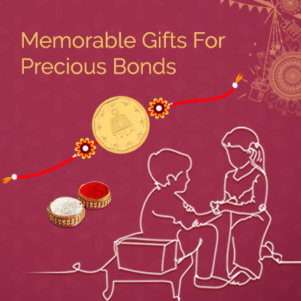 Memorable Gifts For Precious Bonds