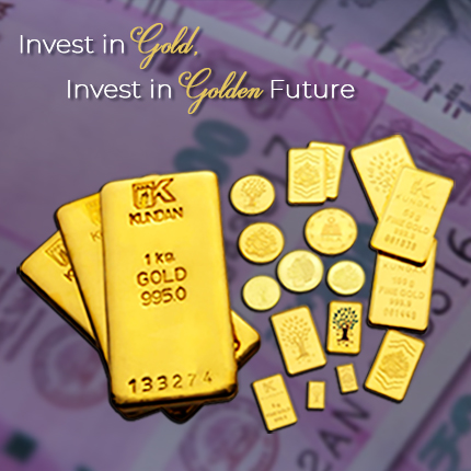 Why Investment In Gold Continues To Be An Investor’s Favourite?