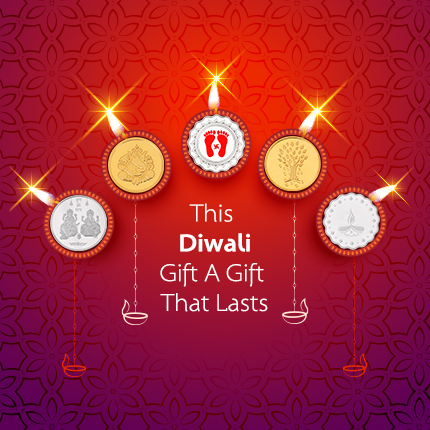 This Diwali, Gift A Gift That Lasts